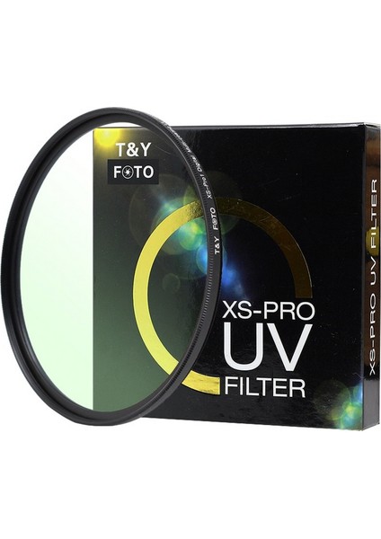Sony E Pz 16-50MM Oss Lens Için 40,5mm Xs-Pro Slim Ultra Viole Koruyucu Uv Filtre fiyatları