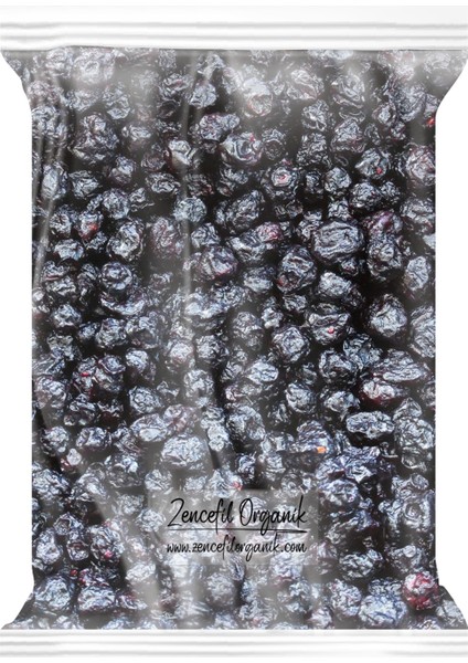 Blueberry Yaban Mersini 500 gr