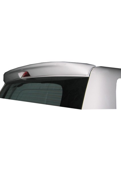 (Boyasız) Hyundai H1 Spoiler 2008 ve Sonrasına Uyumludur