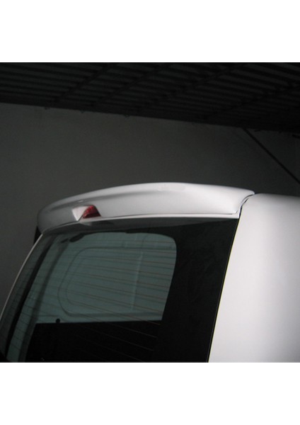 (Boyasız) Hyundai H1 Spoiler 2008 ve Sonrasına Uyumludur fiyatları