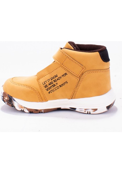 Dallas 946F19K262 Kamel Outdoor Erkek Çocuk Spor Bot modelleri