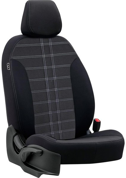 Peugeot 3008 Araca Özel Oto Koltuk Kılıfı Alinda 2016-SONRASI fiyatları