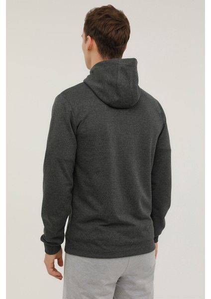 M-Hunter Reflectıve Full Gri Erkek Eşofman Üstü fiyatları