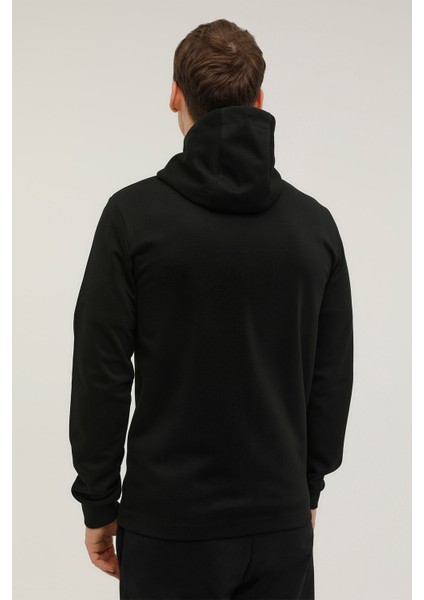 M-Hunter Reflectıve Full Siyah Erkek Eşofman Üstü fiyatları