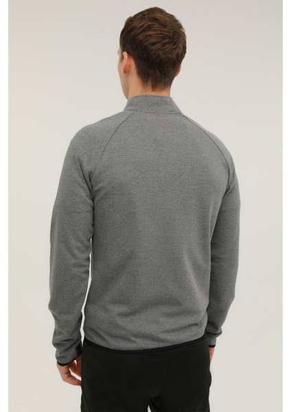 M-Numa Track Top 2pr Antrasit Erkek Eşofman Üstü fiyatları