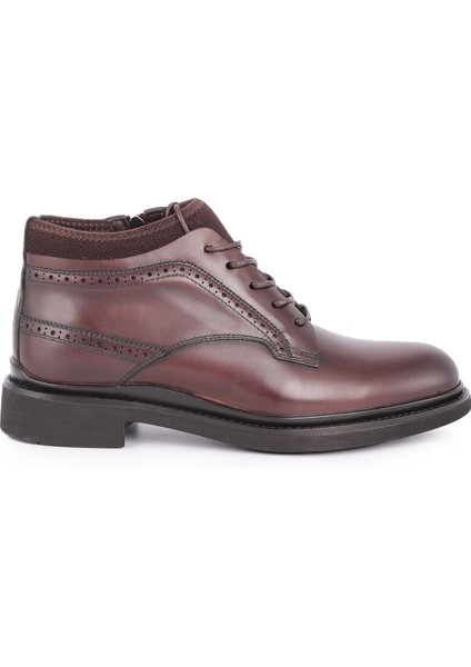 L4377 Deri Erkek Bot Kahve fiyatları