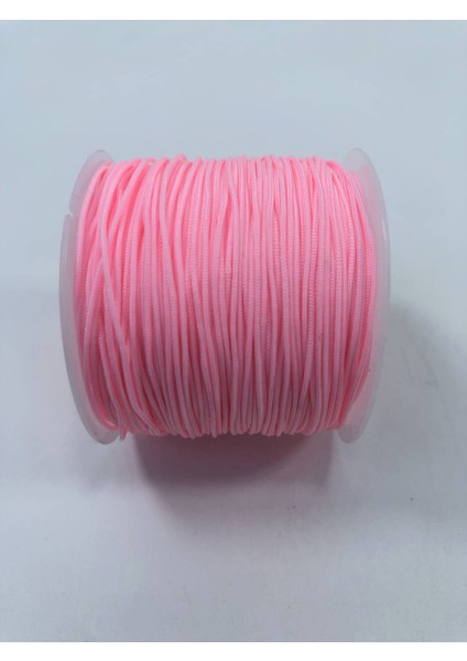 Paraşüt Ipi (5 Metre) Pembe