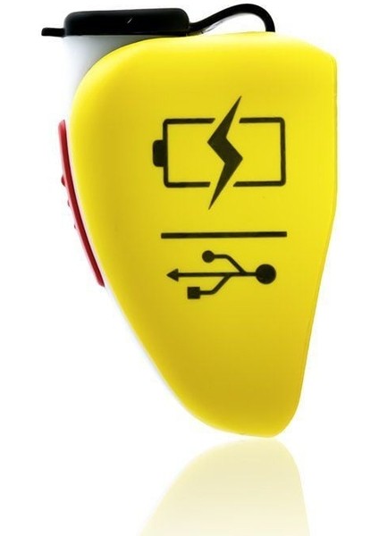 USB Şarj Stop Butonlu Küpteşte Montajlı Çift Çıkışlı SUC3B SUC5BYR