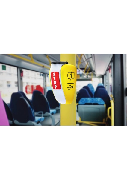 USB Şarj Stop Butonlu Küpteşte Montajlı Çift Çıkışlı SUC3B SUC5BYR indirimleri