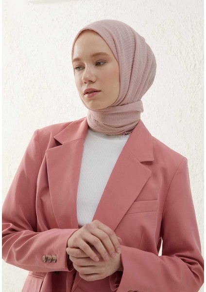 Bürümcük Şal Pudra