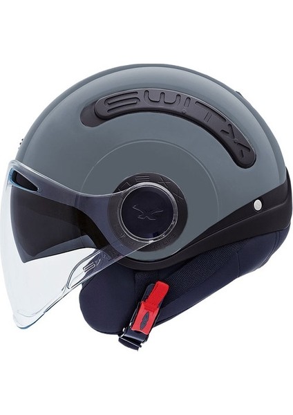 Sx.10 Nardo Gri Kask