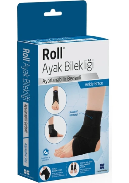 Ayak Bilekliği