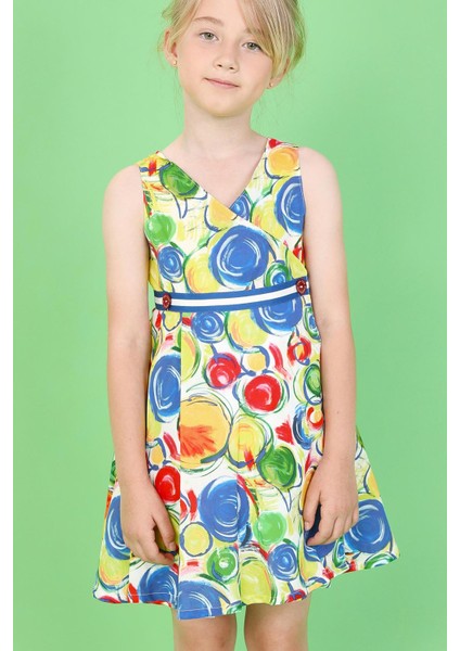 Kız Çocuk Elbise fırsatları