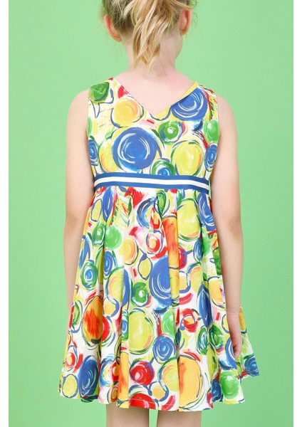 Kız Çocuk Elbise indirimleri