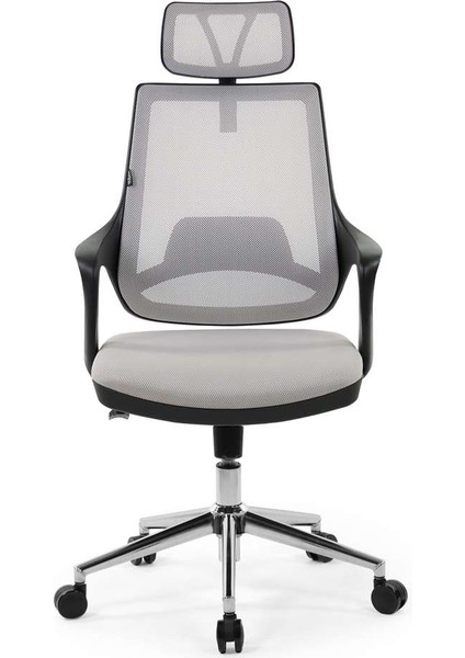 Skagen Headrest Ofis Sandalyesi