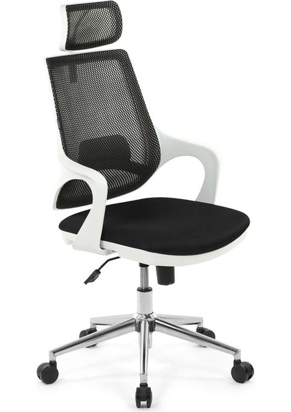 Skagen Plus Headrest Ofis Sandalyesi