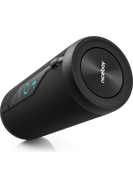 Raze 4 Origin 20W Kablosuz Bluetooth 5.0 IP67 Radyolu Hoparlör