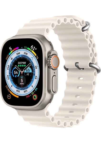 Apple Watch Uyumlu 42MM 44MM 45MM 49MM 1/2/3/4/5/6/se/7/8/ultra Kordon modelleri
