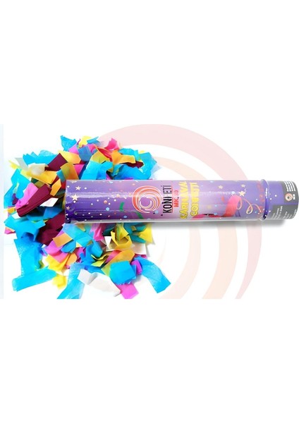 Karnaval Konfeti 30 cm