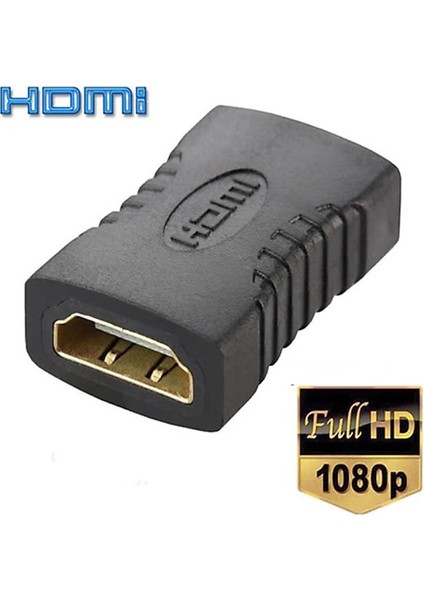 HDMI Dişi Dişi Çevirici HDMI Ara Aparat fiyatları