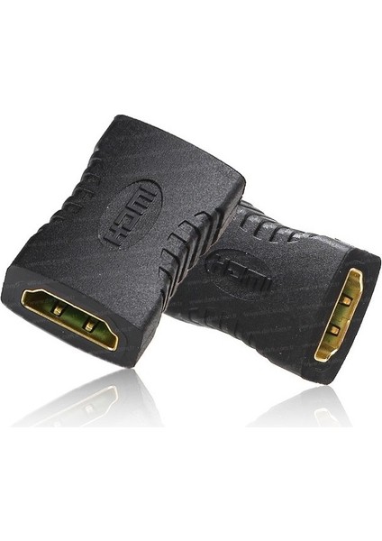 HDMI Dişi Dişi Çevirici HDMI Ara Aparat