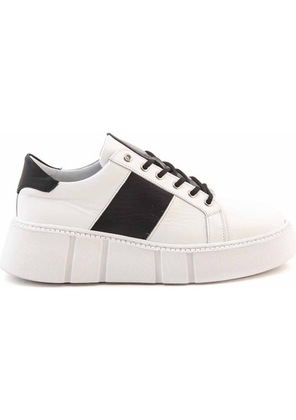 Deri Erkek Spor & Sneaker 17157