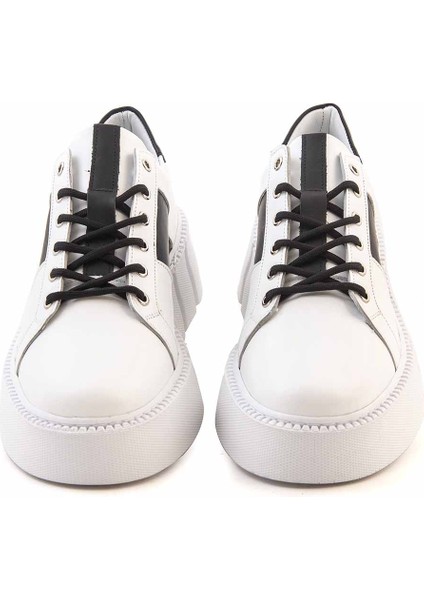 Deri Erkek Spor & Sneaker 17157 modelleri