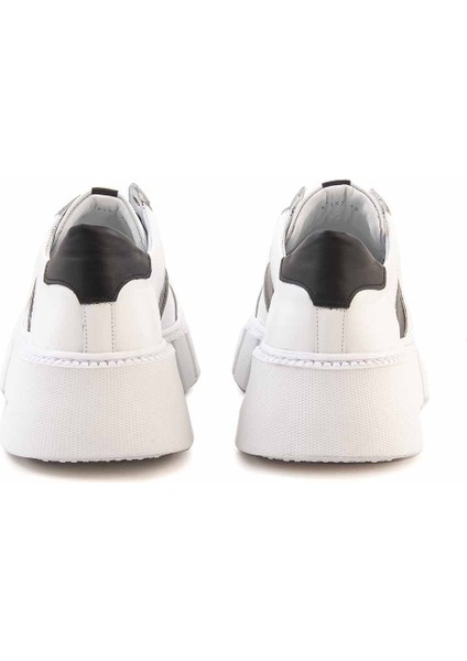 Deri Erkek Spor & Sneaker 17157 fırsatları