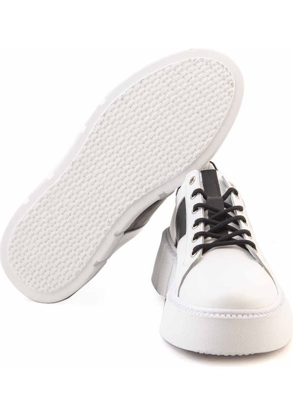 Deri Erkek Spor & Sneaker 17157 indirimleri