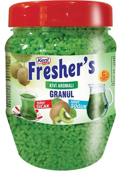 Freshers Granül Kivi 300 gr