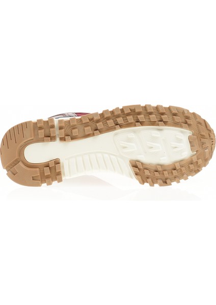 Bordo Erkek Sneaker Banha modelleri