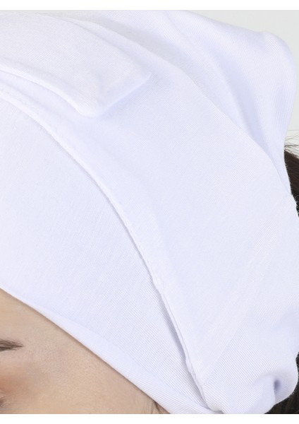 Büyük Bant Bone - Beyaz - Ecardin fırsatları