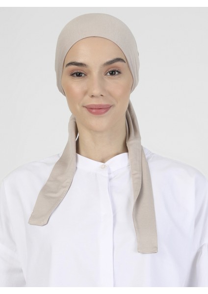 Büyük Bant Bone - Açık Vizon - Ecardin fiyatları