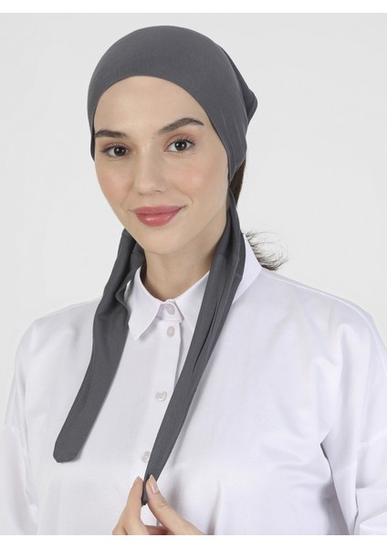 Büyük Bant Bone - Koyu Gri - Ecardin fiyatları