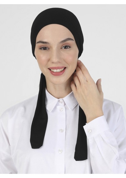 Büyük Bant Bone - Siyah - Ecardin fiyatları