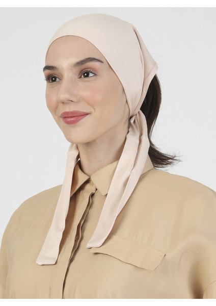 Büyük Bant Bone - Açık Bej - Ecardin fiyatları