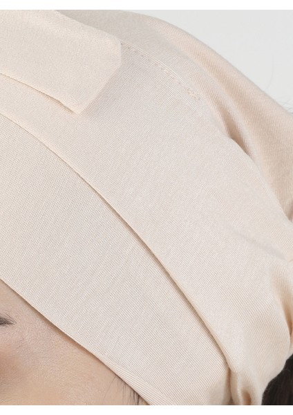 Büyük Bant Bone - Açık Bej - Ecardin fırsatları