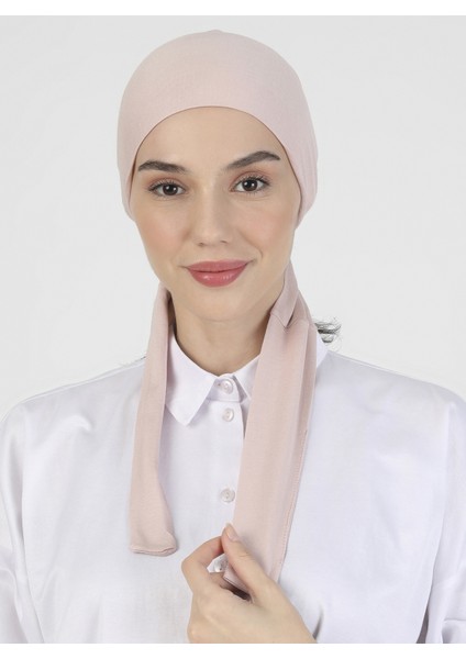 Büyük Bant Bone - Pudra - Ecardin fiyatları