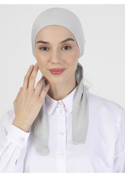 Büyük Bant Bone - Açık Gri - Ecardin fiyatları