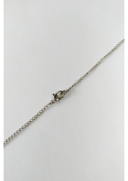 Özel El Yapımı Çiçek Tasarım Reçine Kadın Kolye fırsatları