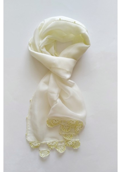 Oyalı Şifon Fular fiyatları