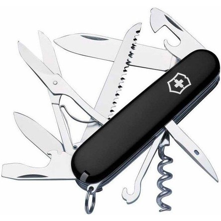 Victorinox 1.3713.3 Huntsman Çakı