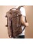 Erkek Vintage Kanvas Sırt Çantası (Yurt Dışından) 3