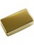 LPDC200-GD-BKT Manyetik Ceramic Bar Gold (Kutulu) 1