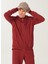 Sweatmont, 2xl, Bordo 3