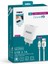 Force QCH251T Type-C USB Power Iq 10W / 2.1A Kablolu Şarj Cihazı 2