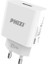 Force QCH251T Type-C USB Power Iq 10W / 2.1A Kablolu Şarj Cihazı 3