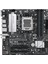 Prıme B650M-A Wıfı Amd B650 Am5 Ddr5 6400 Dp Hdmı Vga 2X M2 Usb3.2 Ax Wifi + Bt Aura Rgb 2.5Gbit Lan Matx (Prıme B650M-A Wıfı) Anakart 1