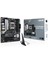 Prıme B650M-A Wıfı Amd B650 Am5 Ddr5 6400 Dp Hdmı Vga 2X M2 Usb3.2 Ax Wifi + Bt Aura Rgb 2.5Gbit Lan Matx (Prıme B650M-A Wıfı) Anakart 2