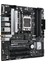 Prıme B650M-A Wıfı Amd B650 Am5 Ddr5 6400 Dp Hdmı Vga 2X M2 Usb3.2 Ax Wifi + Bt Aura Rgb 2.5Gbit Lan Matx (Prıme B650M-A Wıfı) Anakart 3